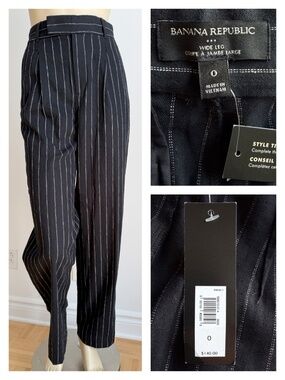 Banana Republic pants